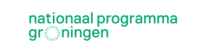 Partner logo Nationaal Programma Groningen